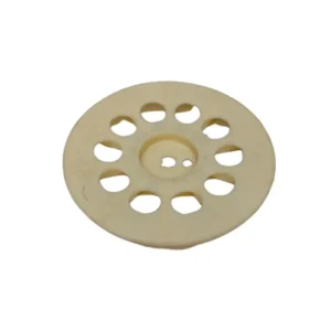 Turbina bordeadora Plumita p/tope