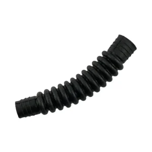 Codo salida LG carga superior (225mm)     ES