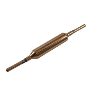 Filtro molecular de cobre 10gramos con chicote ES