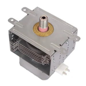 Magnetron Samsung patas largas 950w
