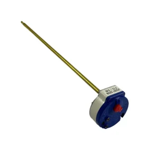 Termostato resistencia termotanque doble corte