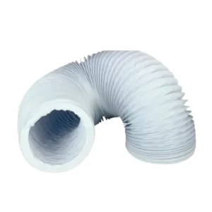 Manguera aire acondicionado portatil 6"x 2mt