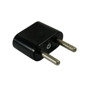 Ficha adaptador 220v a 110v
