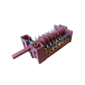 Llave selectora horno Longvie H1900/5900