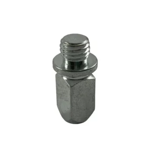 Cuadradito licuadora comun (bajo/med/alto) metal