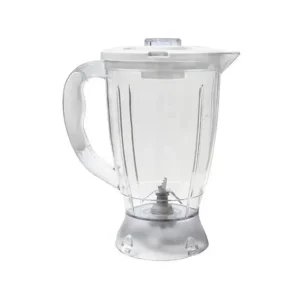 Vaso licuadora Liliana modelo nuevo c/cuchilla NH