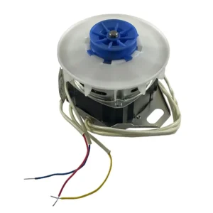 Motor lavarropas Electrolux ELAC09/10/210 c/polea