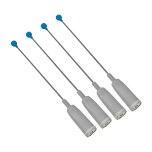 Amortiguador LG 63,5cm kit 4 unidades