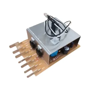 Plaqueta electr.Codini Silent 4053/405