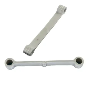 Tensor amortiguador EWT09A/EWT10A (blanco largo)