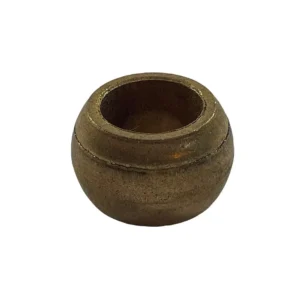 Buje 12,7mm esferico lavarropas Morbe std