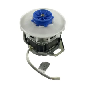 Motor lavarropas Gafa 7500 1,5 Hp con polea