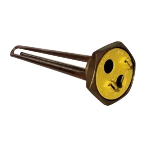 Resistencia termotanque 1 1/4 3000w Reco