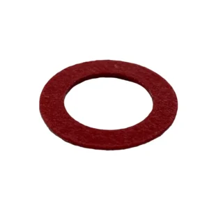 Arandela fibra 9,5mm para ventilador