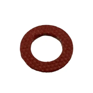 Arandela fibra 8mm para ventilador