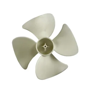 Pala forzador p/ventilación microondas