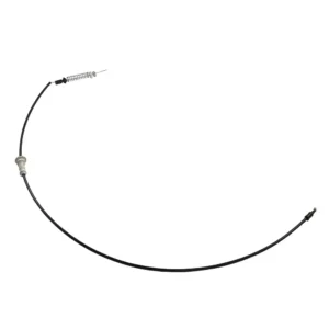 Cable freno secarr.Codini Advance m/n recto
