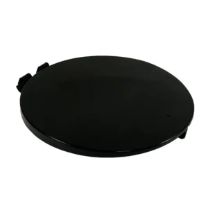 Tapa secarr Kohinoor 2042 negra modelo nuevo Leon