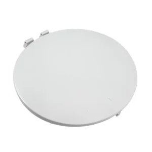 Tapa secarr Kohinoor 2042 blanca modelo nuevo Leon