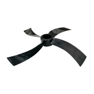 Pala Liliana 24" 4 aspas ventilador