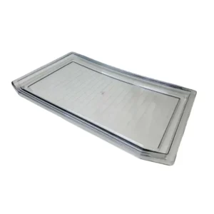 Estante bandeja heladera Gafa Titanium