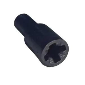 Cardan mixer Braun + (cruz)