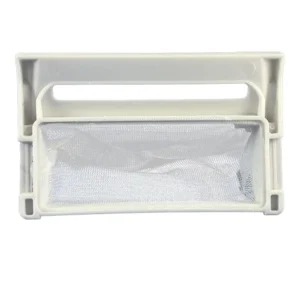 Filtro pelusa LG rectangular tipo malla