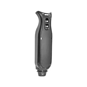 Tapa delantera color negro mixer AH 730/469