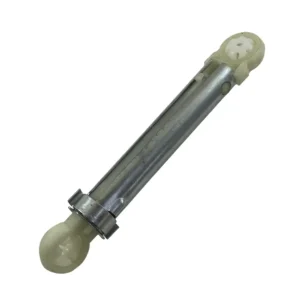 Amortiguador Whirlpool 050 acero inox nac