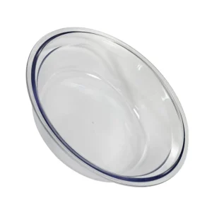 Visor puerta Electrolux 500 acrilico Leon