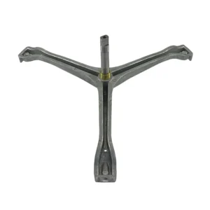 Soporte tambor Electrolux 500 brasilero