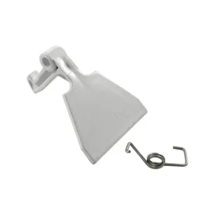 Tirador puerta Philips 217 completo oculto