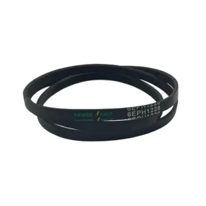 Correa multi V 1228 H6 Electrolux turco Power Belt