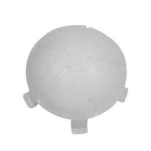 Tapa turbina agitador GAFA 6100/7500