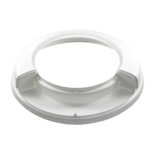 Base tapa lavarropas 535 comando superior