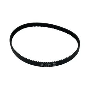 Correa batidora Peabody 3M-354