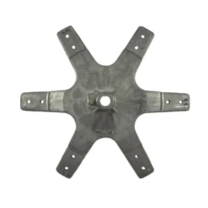Estrella tambor lavarropas Codini Aqua 323