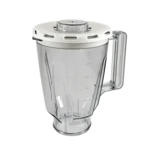 Vaso licuadora Philips modelo viejo a rosca