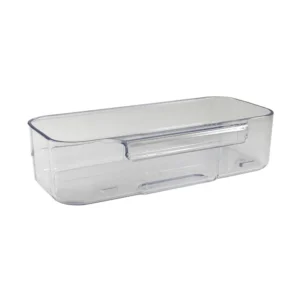 Balcón chico removible cristal HNF A60C