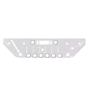 Plaqueta direccionadora de luz Electrolux ELAC9/EL