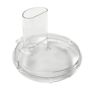 Tapa con tubo procesadora Liliana AM 740/780/790