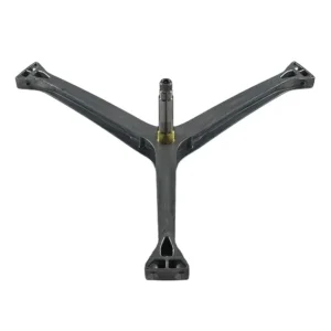 Soporte tambor Codini West 5kg eje 95mm