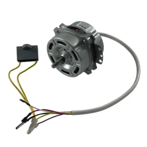 Motor turboventilador 12" Liliana