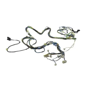 Cableado CS lcd F2 Drean Gold 10.6/12.8