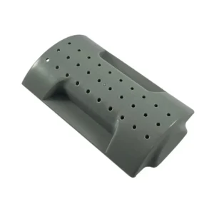 Cangilon agitador lavarropas Drean Family gris