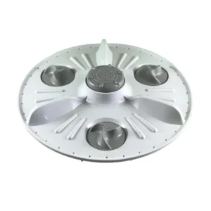Turbina agitador LG varios de 34cm