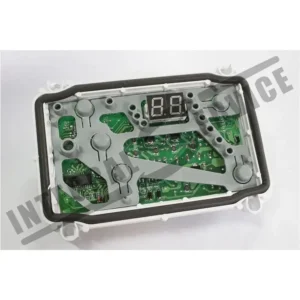 Plaqueta electr.Drean Concept fuzzy logic original