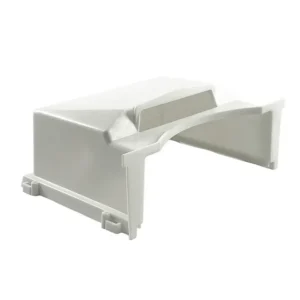 Colector jabonera Concept 5.05/Fuzzy Tech