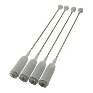 Amortiguador LG 64,5cm kit 4 unidades