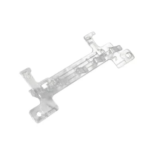 Conductor luz botonera 5 led H